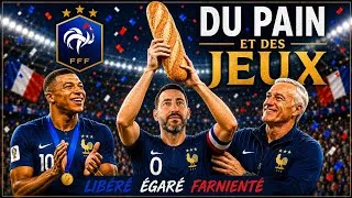 Miniature : Coupe du Monde : l’opium du peuple ?