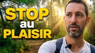 Miniature : Votre besoin de plaisir cache quelque chose de plus profond