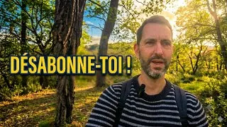 Miniature : ARRÊTE DE TE FAIRE VOLER TOUS LES MOIS