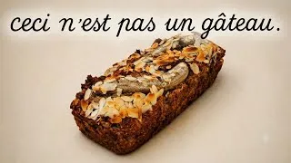 Miniature : J'ai arrêté les gâteaux (Sauf celui-là)