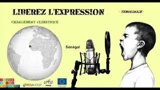 Miniature : Montée des eaux et privation de pêche au Sénégal