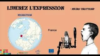 Miniature : France - Avez vous déjà vécu une différence culturelle ?
