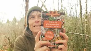 Miniature : LIVRE Mettez des plantes sauvages dans votre assiette par "Hildegarde" Laurence Talleux