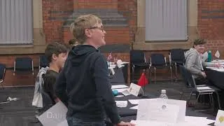 Miniature : « L'instruction en famille, ça marche ! »