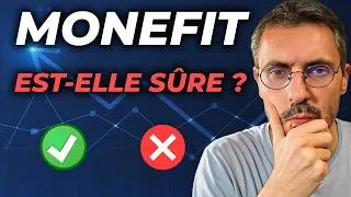 Miniature : Monefit est-elle sûre ? Record de bénéfices et de dettes 🔎