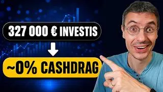 Miniature : J’ai (presque) éliminé mon Cashdrag en CROWDLENDING