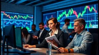 Miniature : "Débuter en Trading : Conseils et Astuces Indispensables" #trading, #tradingdébutants