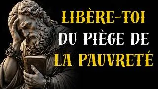 Miniature : Certaines de tes habitudes t'exposent à la pauvreté / Stoïcisme