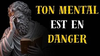 Miniature : Fais de ton bien-être mental ta priorité | Stoïcisme