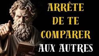 Miniature : Concentre-toi sur toi-même, la gloire frappera à ta porte / Stoïcisme