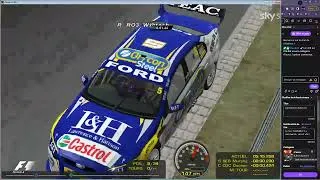 Miniature : CasinoFactor S2 | 2010 : Nordschleife (3/16) | qualifs et courses + tirage inactifs