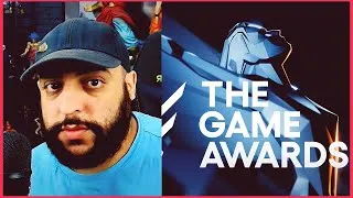 Miniature : Mon avis sur les Game Awards 2024