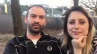 Miniature : Vlog #1 Liberty Family/Présentation de notre chaine de future vie nomade