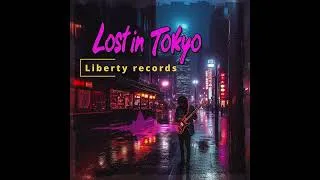 Miniature : "Lost in Tokyo" - Liberty Records | Official Music