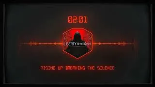 Miniature : Breaking the silence - Liberty Records | Official Music Video