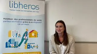 Miniature : Prévention Troubles Musculo-Squelettiques en entreprise avec libheros