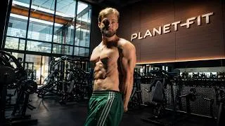 Miniature : Planet Fit : le Disneyland du bodybuilding ?