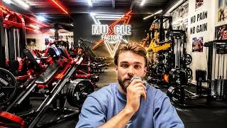Miniature : Muscle Factory : pourquoi cette salle donne-t-elle envie de revenir ?
