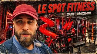 Miniature : Le Spot Fitness : enfin une salle avec une âme ?