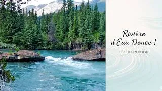 Miniature : Evadez-vous vers une "Rivière d'Eau Douce" | Sophrologie Immersive | Séance guidée | Libra Statera