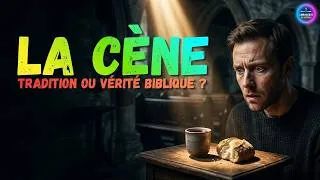 Miniature : La Cène à la lumière de la Bible | Tradition religieuse ou vérité biblique ?