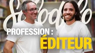 Miniature : Comment devient-on éditeur ? Rencontre avec le fondateur de Solodolo