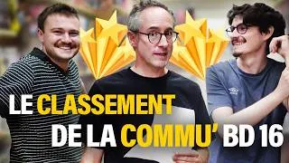 Miniature : Vos MEILLEURES lectures du 1er semestre 2026