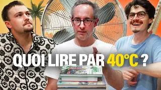 Miniature : Toutes les BD qui nous ont marqués cette semaine !