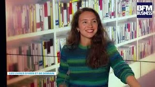 Miniature : LA LIBRAIRIE DE L'ECO DU 27 JANVIER | SECONDE PARTIE AVEC TOUS NOS CHRONIQUEURS