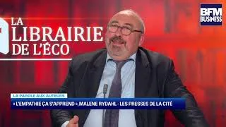 Miniature : SON, EMPATHIE, LES VOIES POUR MIEUX SE COMPRENDRE | LA LIBRAIRIE DE L'ECO DU 27 JANVIER
