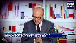 Miniature : LES CHRONIQUEURS | LA LIBRAIRIE DE L'ECO DU 20 JANVIER