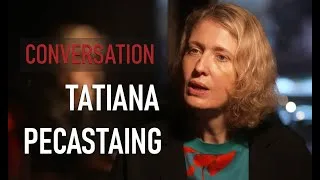 Miniature : Qui que vous soyez, ouvrez ! Tatiana Pécastaing - Global Tok