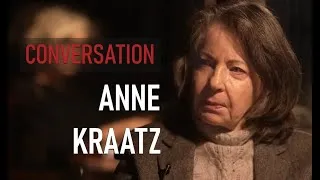 Miniature : Le rêve américain contre l'éveil des victimes - Anne Kraatz - Global Tok
