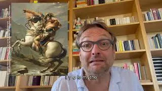 Miniature : Rencontre-dédicace avec Bart Van Loo ce mardi 7 novembre dès 18h !