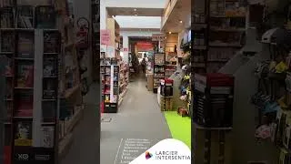 Miniature : Venez découvrir toute l'offre de notre partenaire Larcier-Intersentia !