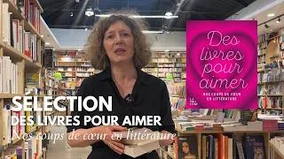 Miniature : Des livres pour aimer