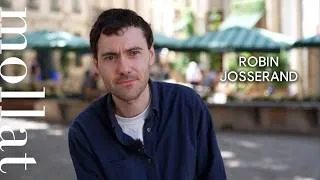 Miniature : Robin Josserand - Après Mireille