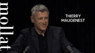 Miniature : Thierry Maugenest - Dans l'ombre de Cézanne : la Résistance à Château noir