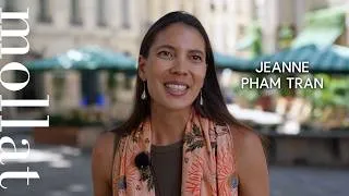 Miniature : Jeanne Pham Tran - Les ombres de l'exil
