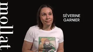 Miniature : Séverine Garnier - Séverine : une journaliste pour le peuple