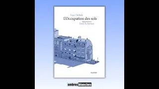 Miniature : Guy Delisle → L'occupation des sols