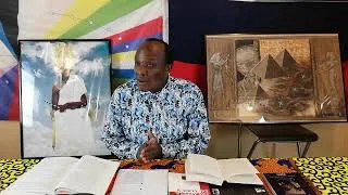 Miniature : Le Bénin, sanctuaire du vodoun, est-il devenu un état autoritaire sous Patrice Talon ?