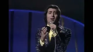 Miniature : ⚫️ Romuald - Celui qui reste et celui qui s'en va - 🇲🇨 Monaco - Eurovision 1974