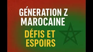 Miniature : Maroc  - 5 Choses à Savoir sur la Génération 212