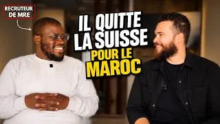 Miniature : Il ne trouvait pas de job au Maroc… alors il l’a créé