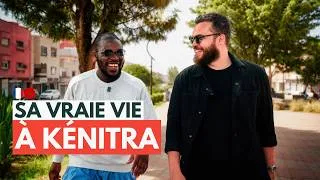 Miniature : Charles me montre sa vraie vie à Kénitra 🇲🇦
