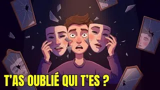 Miniature : Déconstruction Du Moi : Ce Que Tu Es... N’est Pas Toi