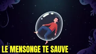 Miniature : Autoillusion : Ce Mensonge Qui Vous Protège Du Vide