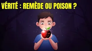 Miniature : Pourquoi La Vérité Est Un Poison Déguisé En Remède