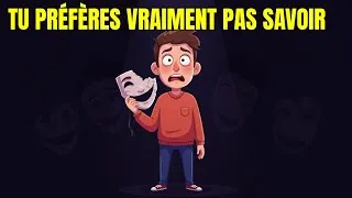 Miniature : La Vérité Crue Que Personne Ne Vous Dit